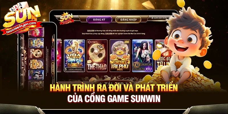 sunwin là gì